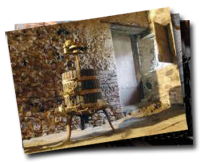 La cantina storica