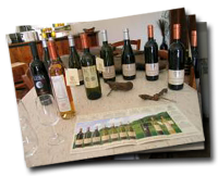 Degustazione