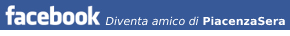 Diventa amico su Facebook